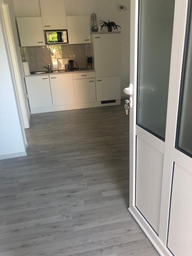 מדולין Mk Apartments מראה חיצוני תמונה