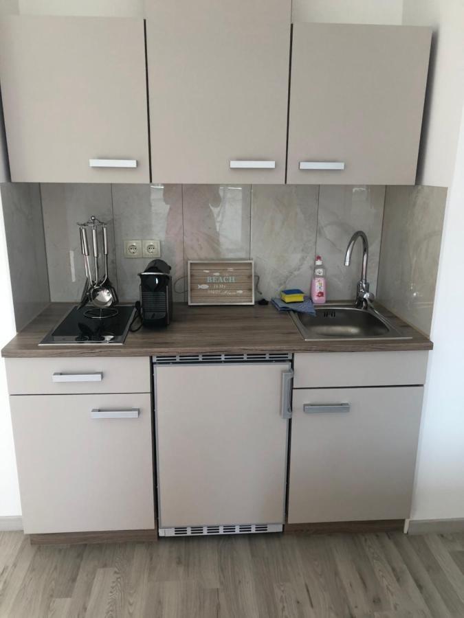 מדולין Mk Apartments מראה חיצוני תמונה