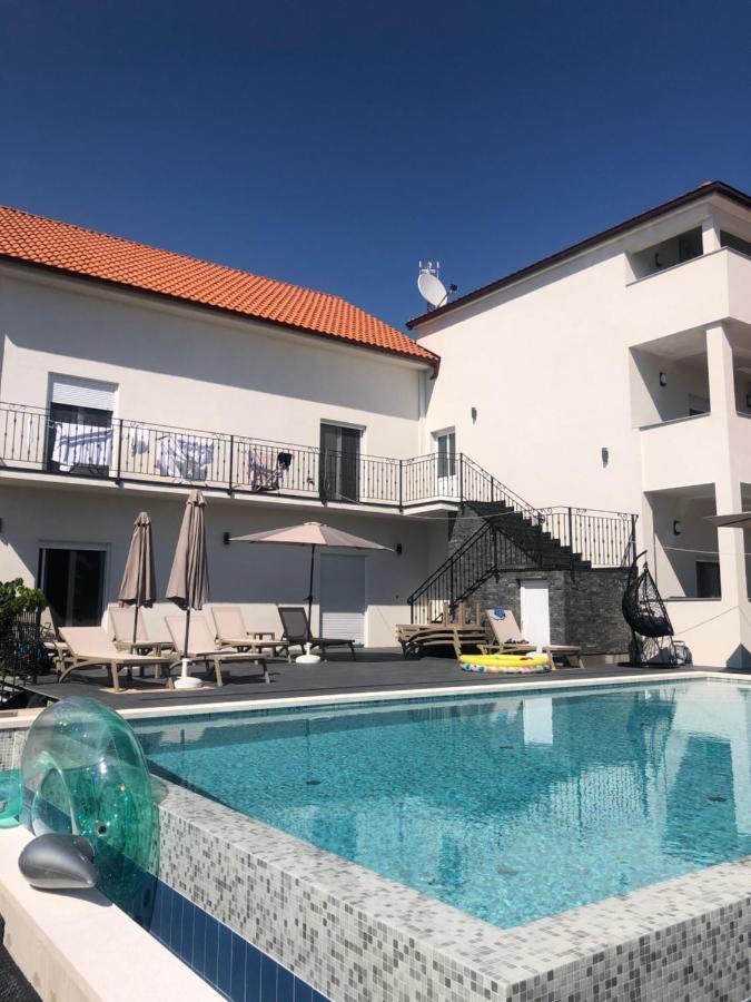 מדולין Mk Apartments מראה חיצוני תמונה