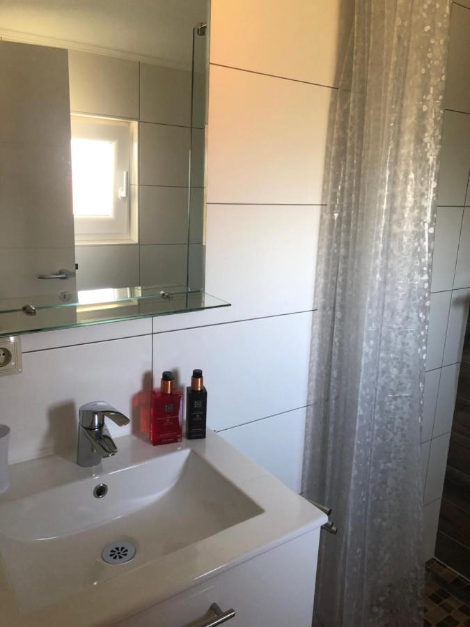 מדולין Mk Apartments מראה חיצוני תמונה