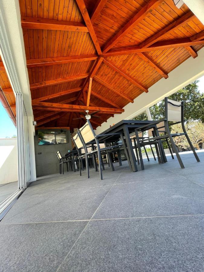 מדולין Mk Apartments מראה חיצוני תמונה