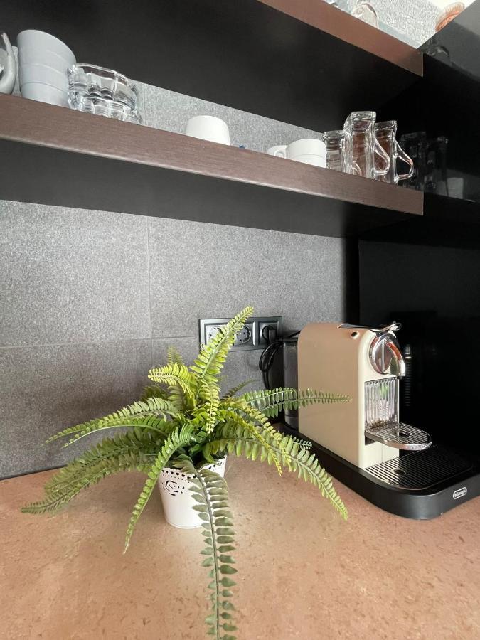 מדולין Mk Apartments מראה חיצוני תמונה