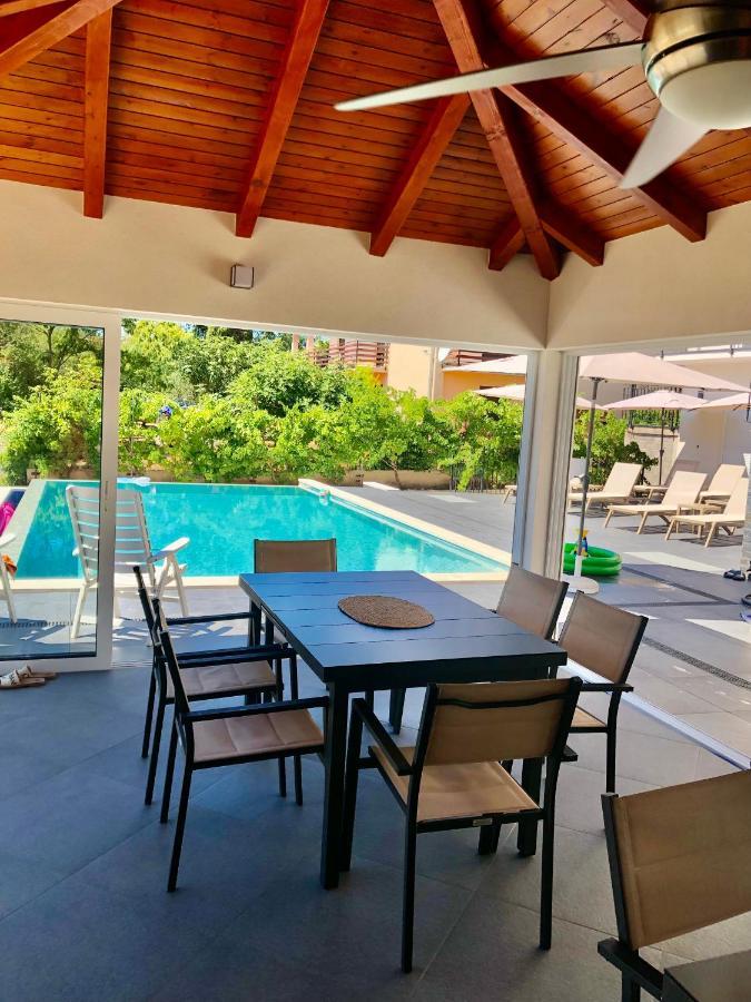 מדולין Mk Apartments מראה חיצוני תמונה