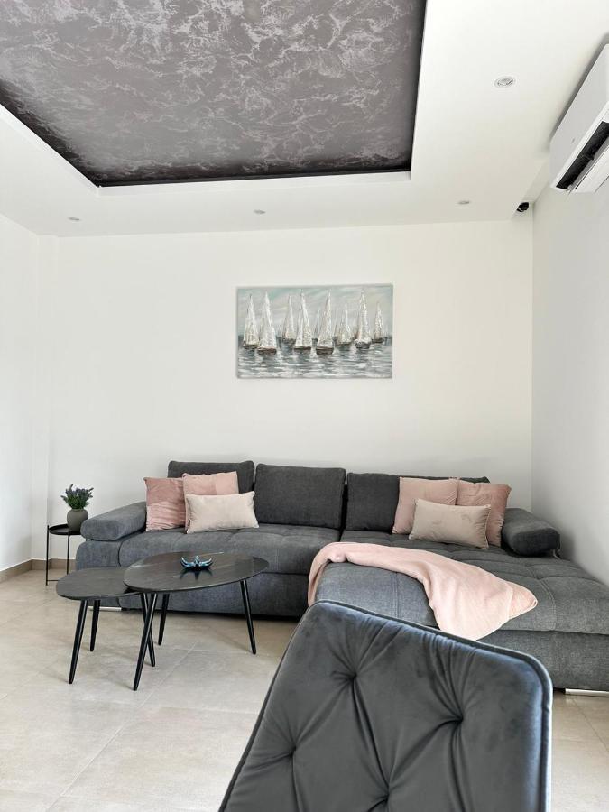 מדולין Mk Apartments מראה חיצוני תמונה