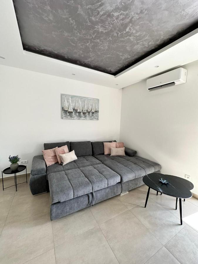 מדולין Mk Apartments מראה חיצוני תמונה