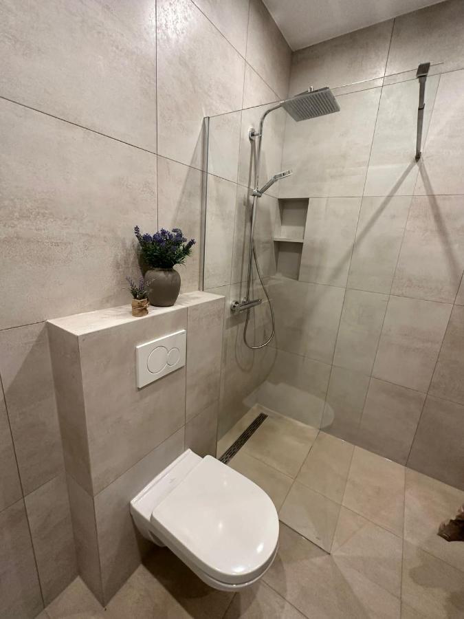 מדולין Mk Apartments מראה חיצוני תמונה