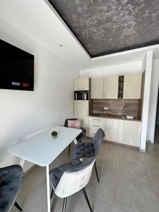 מדולין Mk Apartments מראה חיצוני תמונה