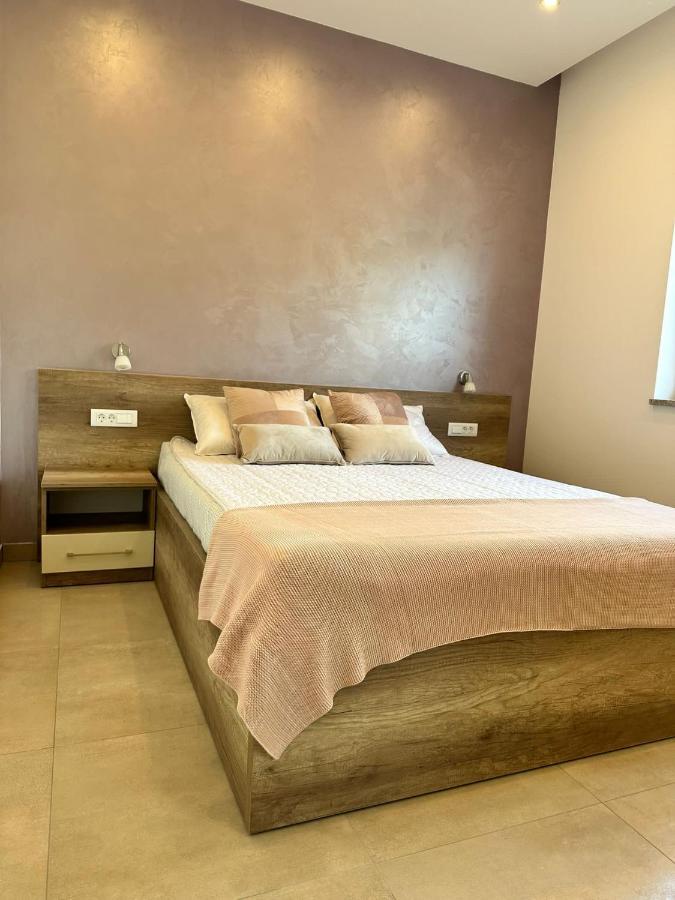 מדולין Mk Apartments מראה חיצוני תמונה