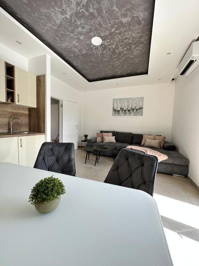 מדולין Mk Apartments מראה חיצוני תמונה
