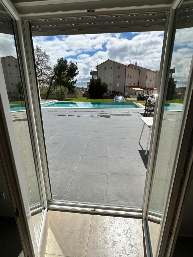 מדולין Mk Apartments מראה חיצוני תמונה