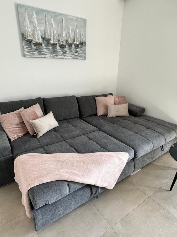 מדולין Mk Apartments מראה חיצוני תמונה